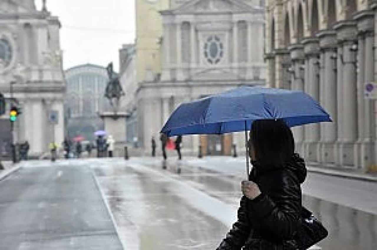 Meteo Pasqua e Pasquetta