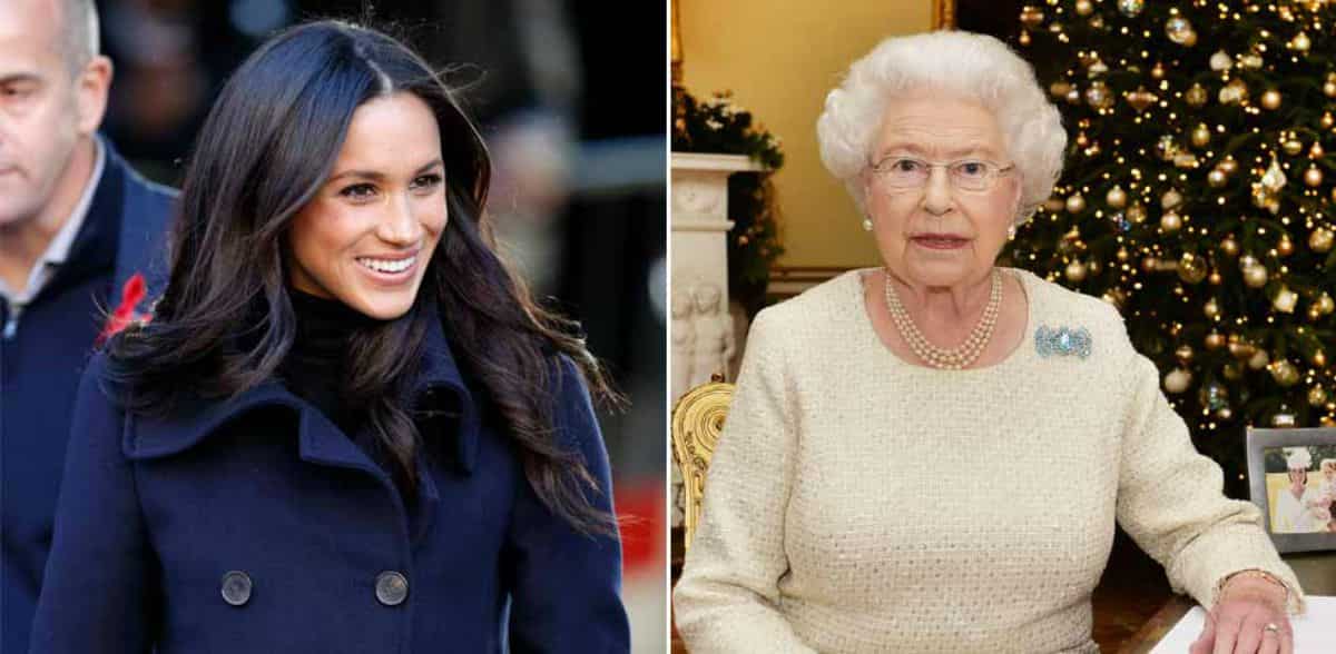 Regina Elisabetta, il divieto categorico a Meghan Markle: "Non può farlo"