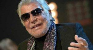 Roberto Cavalli sull'orlo del precipizio finanziario, 93 dipendenti a casa e 250 in attesa