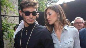 Stefano De Martino e Belen Rodriguez per aggressione rischiano il carcecre