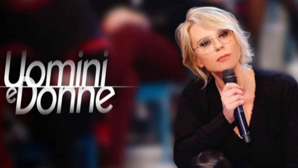 Maria De Filippi programma