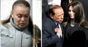 Silvio Berlusconi, l'ex Veronica Lario: irriconoscibile dopo la separazione - Foto
