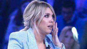 Wanda Nara sarà ospite a Verissimo. La showgirl in lacrime dopo le accuse della cognata Ivana Icardi. Ecco cosa ha raccontato a Sivia Toffanin.