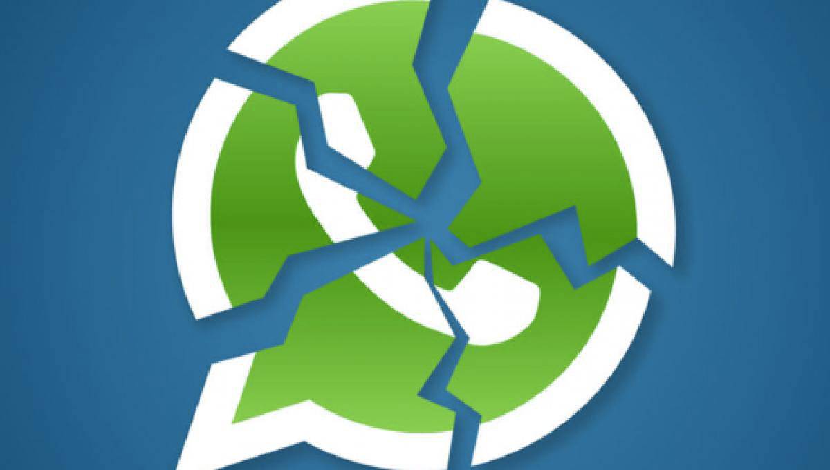 WhatsApp non funziona cosa fare