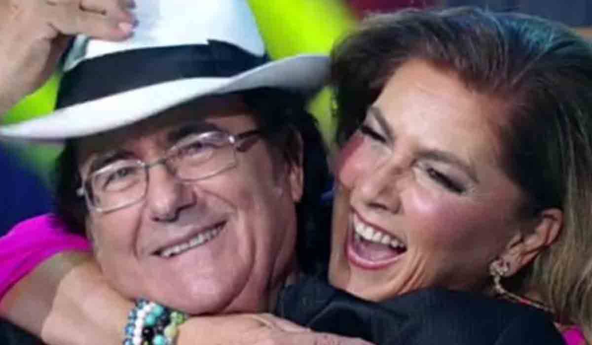 Al Bano e Romina Power