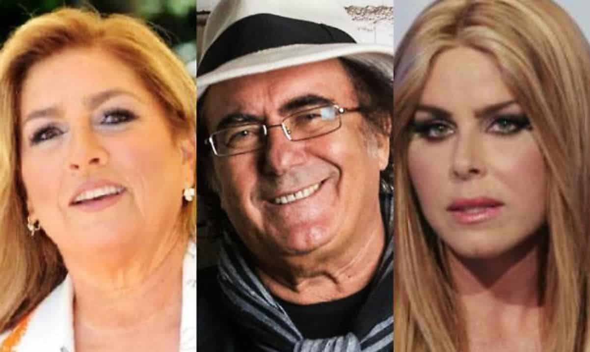 Al Bano, Romina Power rovina il regalo di Loredana Lecciso