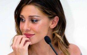 Belen Rodriguez, la verità sull'assenza in Tv la svela Costanzo