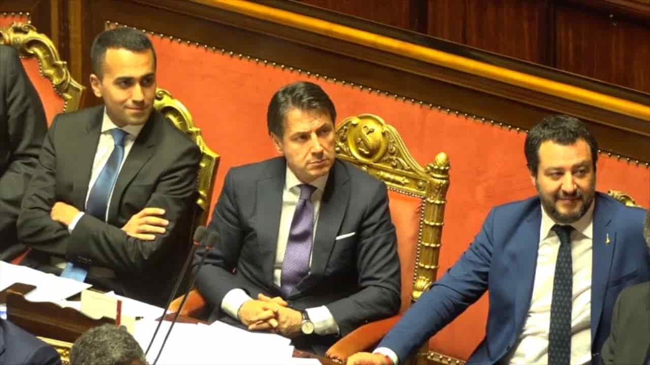 Decreto sicurezza e famiglia