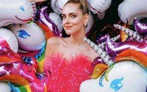 Chiara Ferragni, compleanno a Gardaland: spese pazze