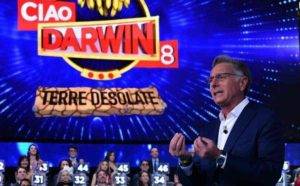 Anticipazioni Ciao Darwin, puntata del 10 Maggio : "Juve contro Tutti"