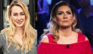 Cristel Carrisi, Romina Power mostra il nipotino 