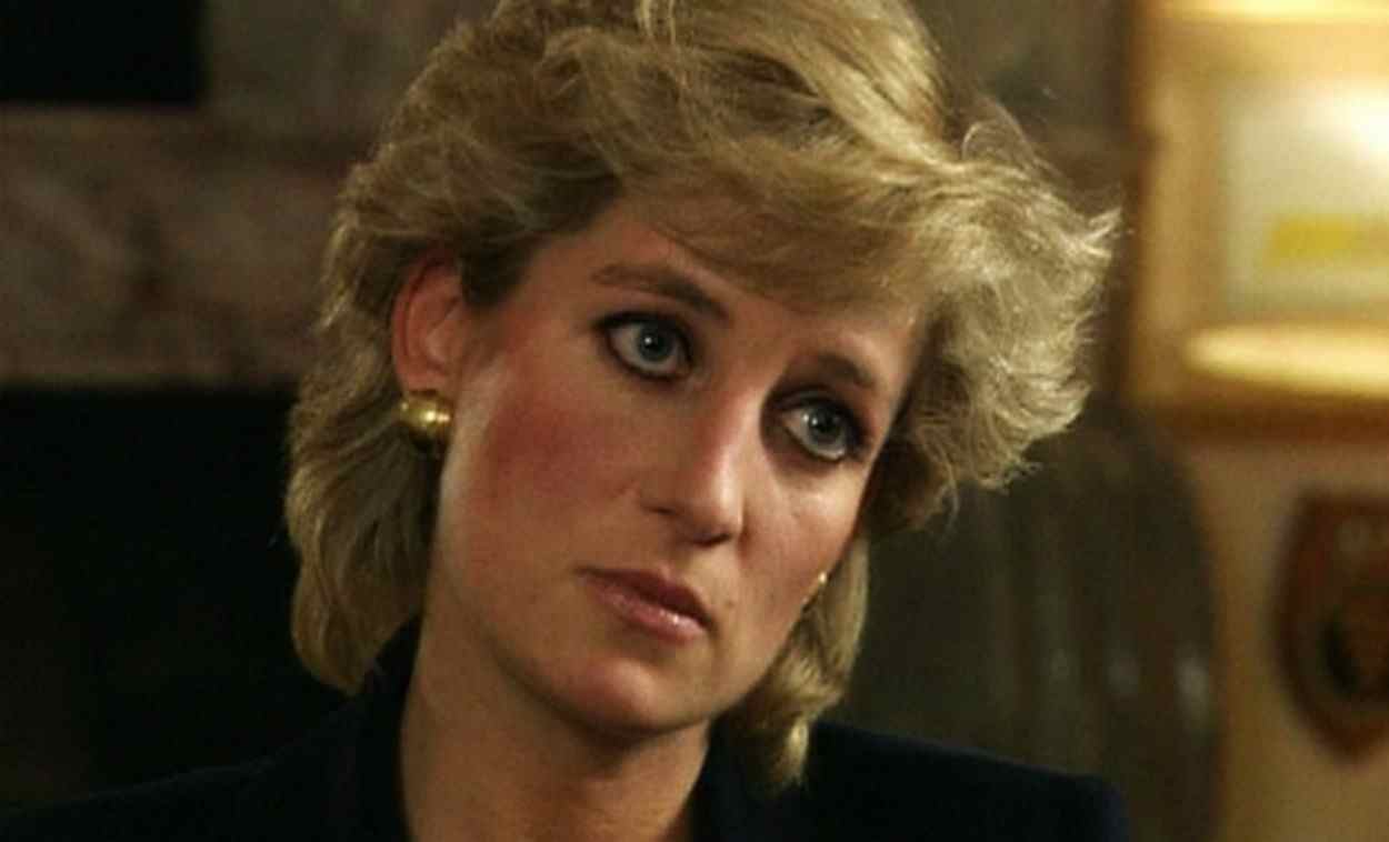 Lady Diana