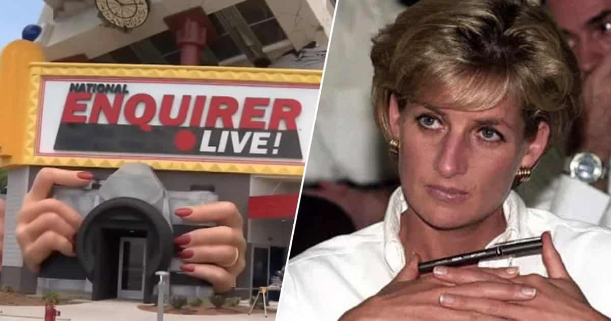 Principessa Diana, l'incidente che subì diventa attrazione turistica