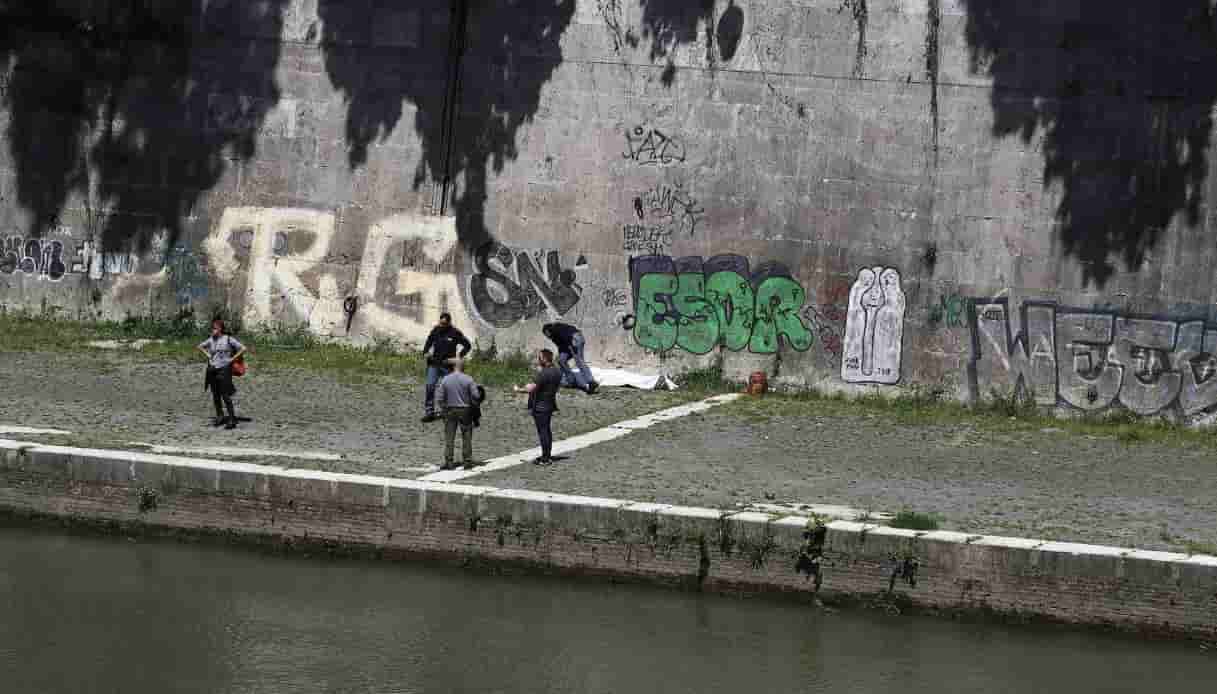 Tragedia a Ponte Sisto