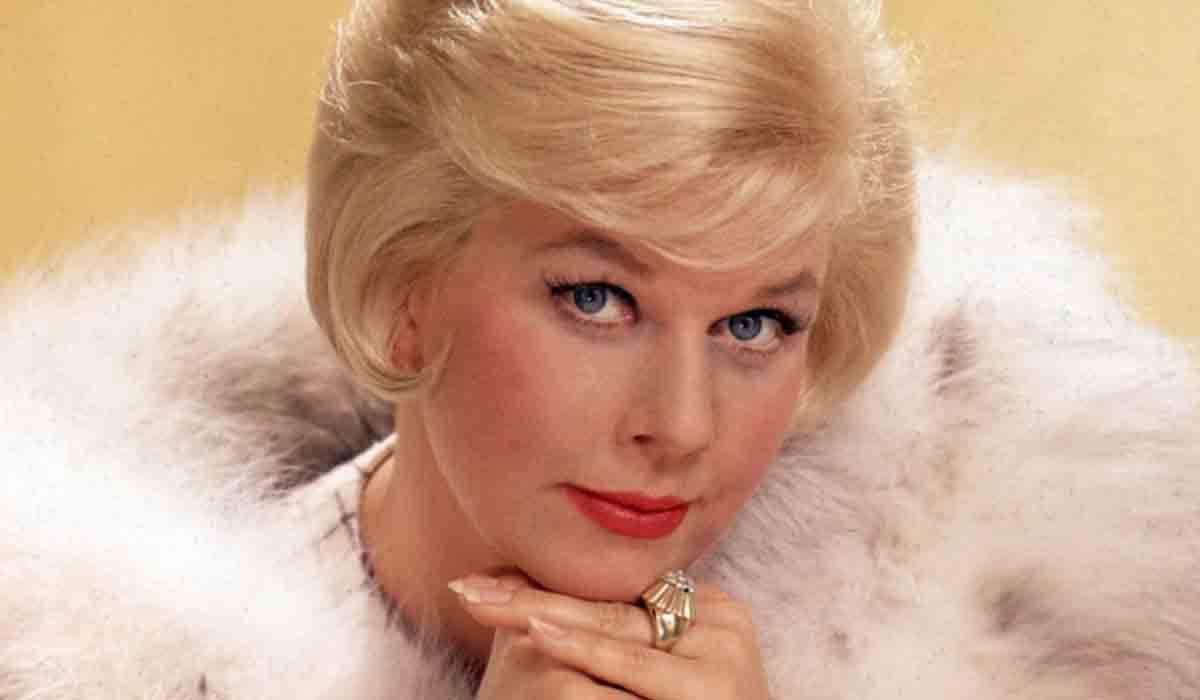 Doris Day