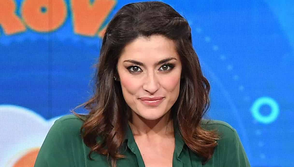 Elisa Isoardi a La prova del cuoco anche l'anno prossimo?