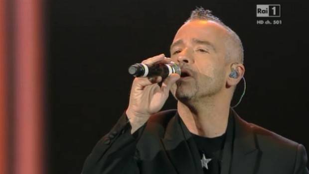 Eros Ramazzotti