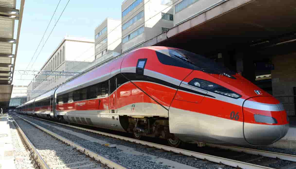 Sciopero dei treni venerdì 17 maggio 2019