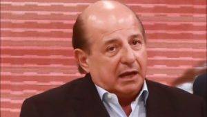 Giancarlo Magalli