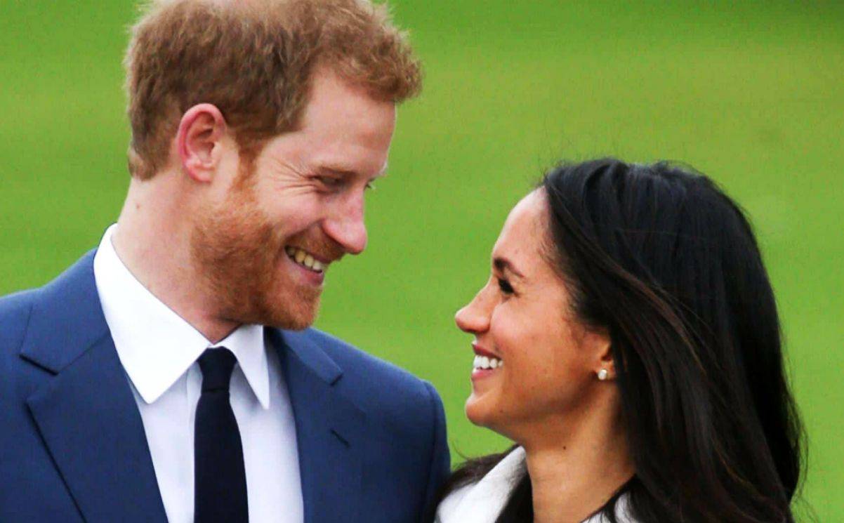 Meghan partorisce ma niente campane per il piccolo