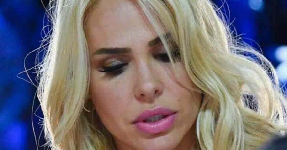 Ilary Blasi ecco chi prenderà il suo posto