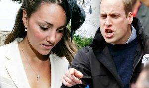 Kate Middleton, Il Principe William la tratta male? La verità
