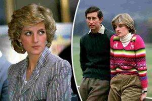 Lady Diana