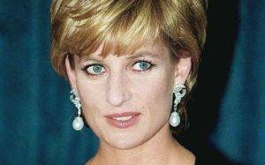 LADY Diana imbarazzanti rivelazioni