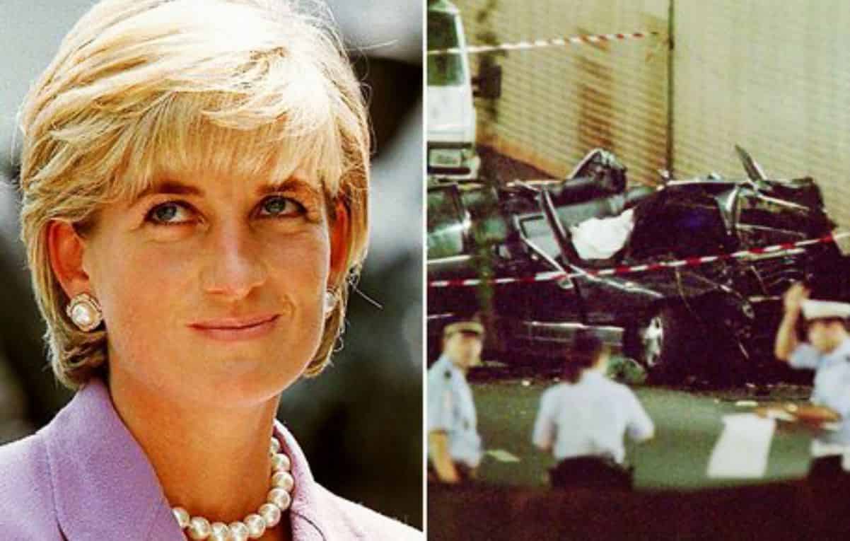 Lady Diana, la verità sulla morte