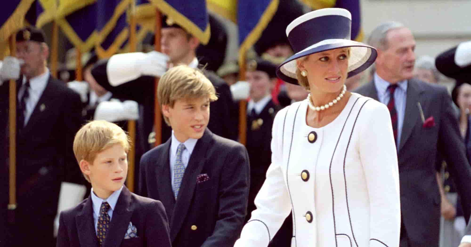 Lady Diana