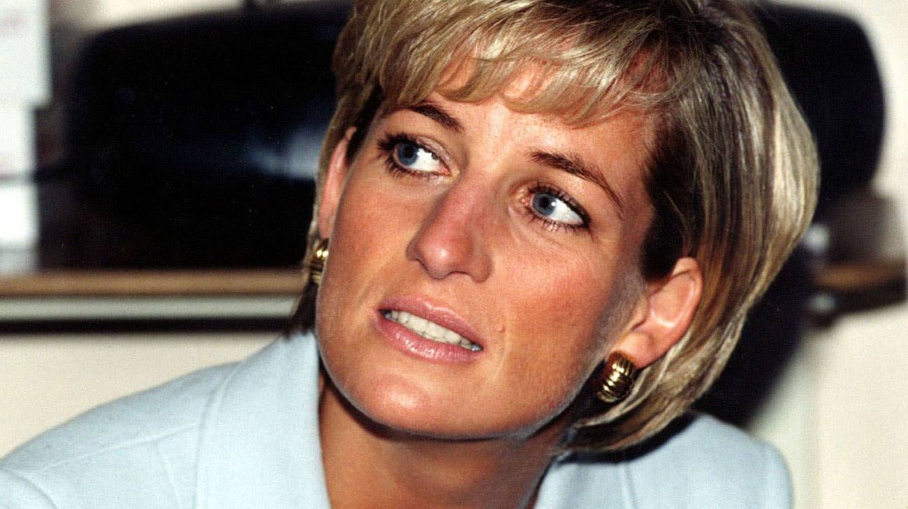 Lady Diana