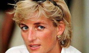 Lady Diana, la foto privata fa il giro del web: "Appena poteva lo faceva"