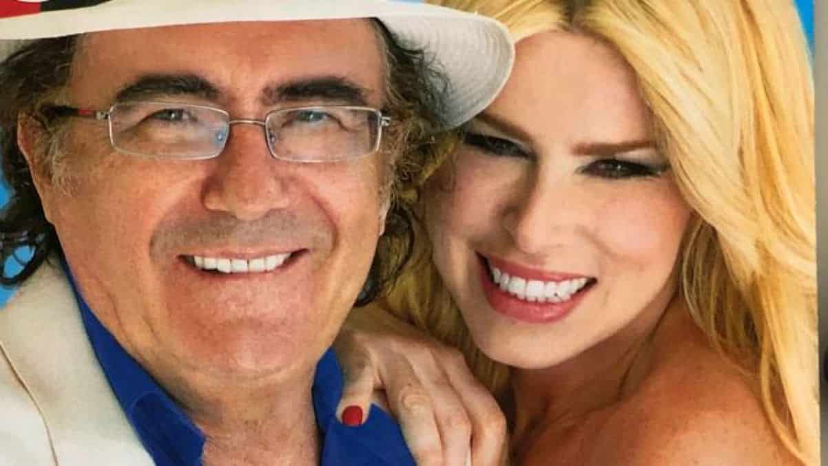 Loredana Lecciso, la foto per ingelosire Romina Power nella tenuta Al Bano