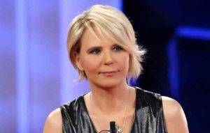 Maria De Filippi volto troppo gonfio: botox?