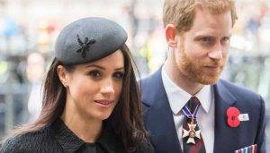 Meghan Markle, la relazione con la star viene alla luce