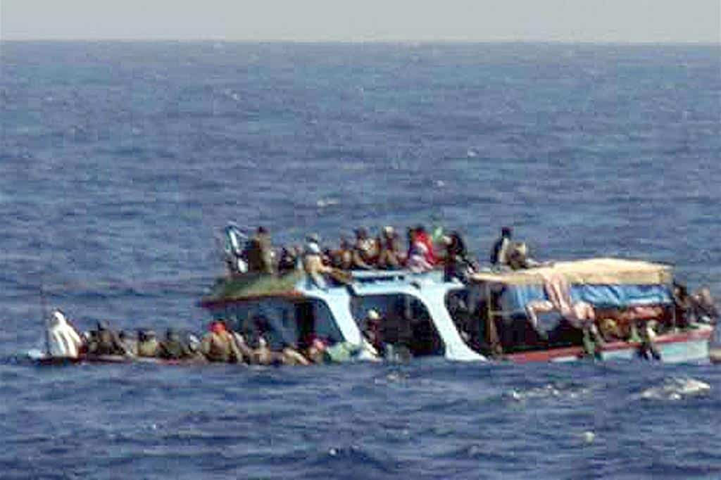 Migranti, strage in Tunisia