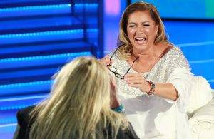 Romina Power