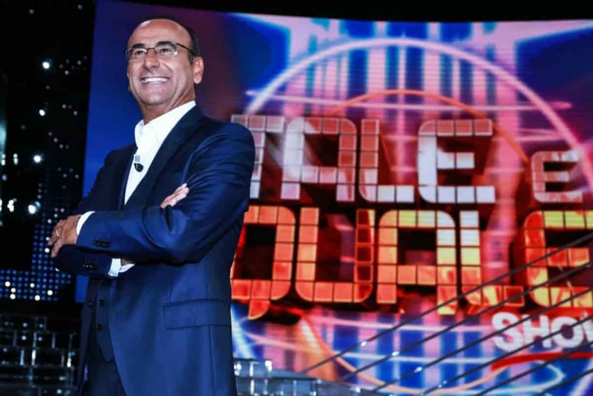 Tale Quale Show, i concorrenti della nuova edizione