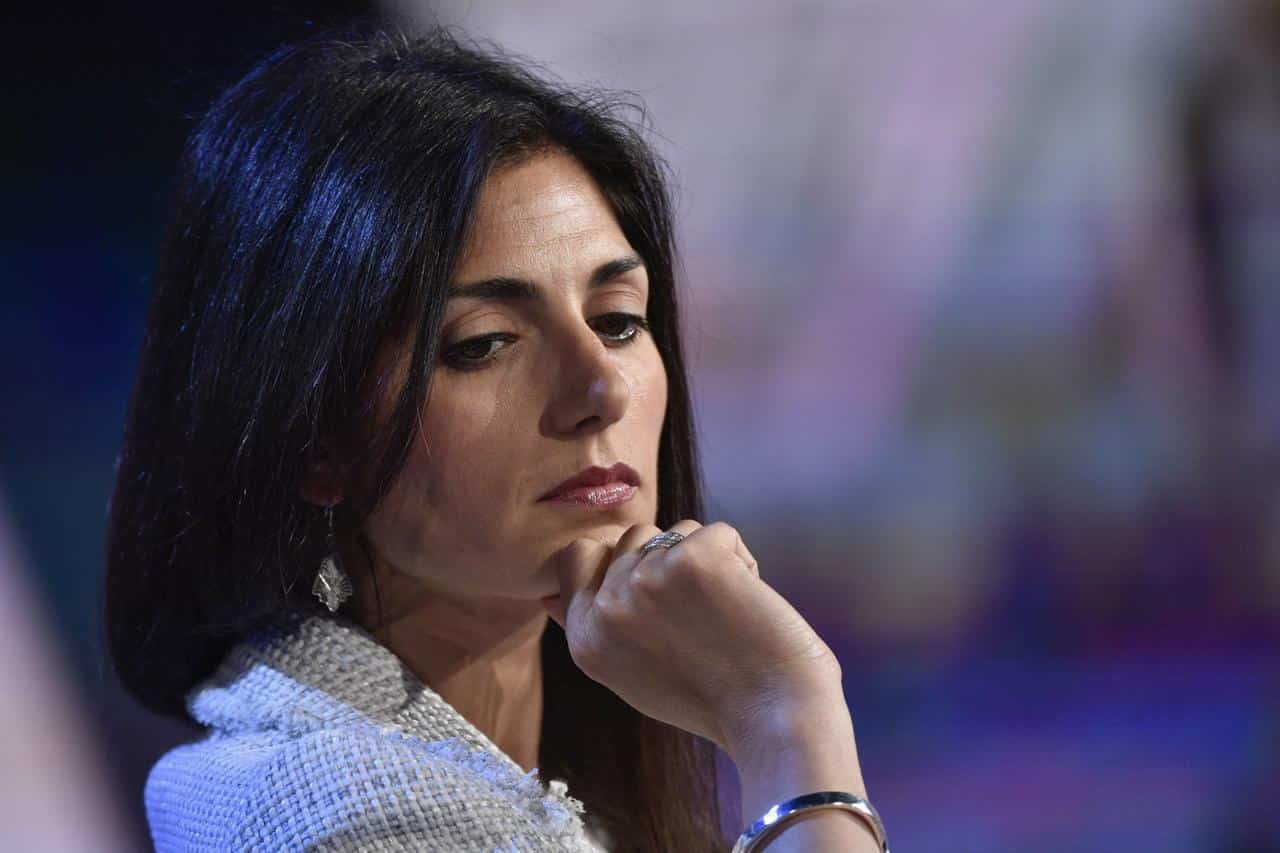 Virginia Raggi