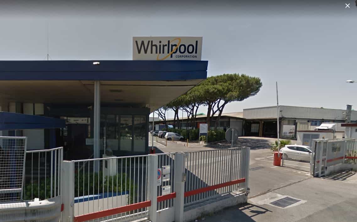 Whirpool