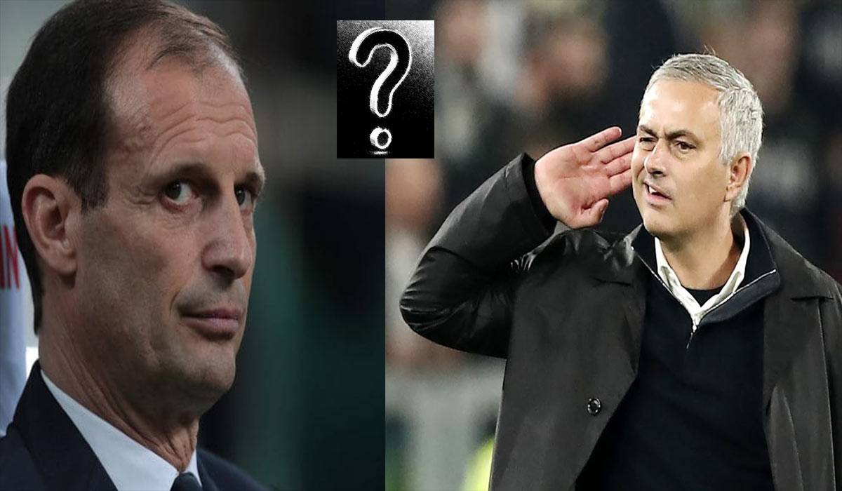 Allegri non è più allenatore Juventus