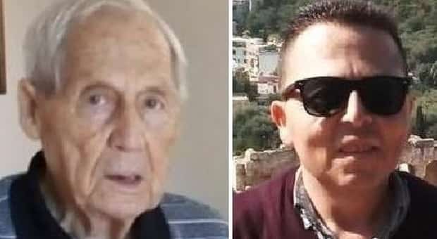 Anziano bruciato vivo a Lecce