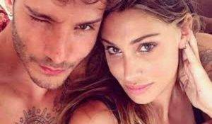 Belen e Stefano de Martino di nuovo insieme 