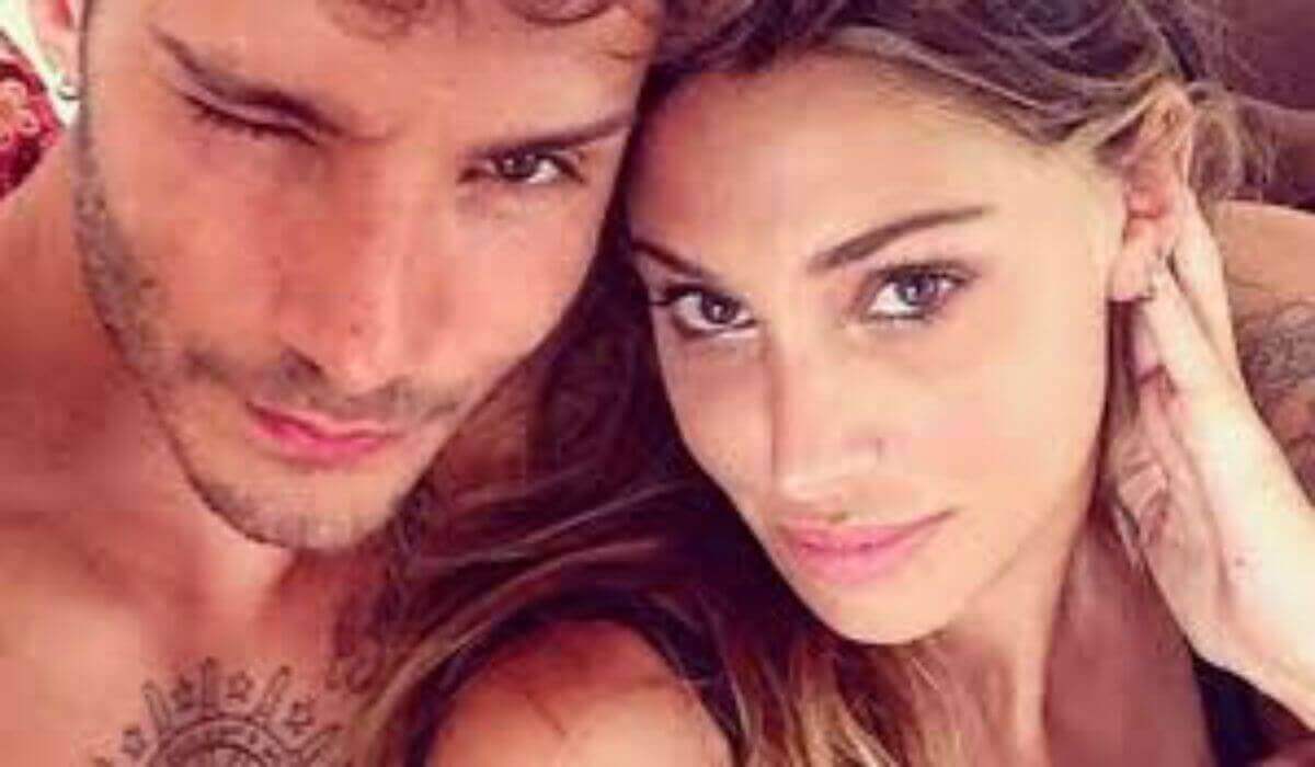 Belen e Stefano de Martino di nuovo insieme