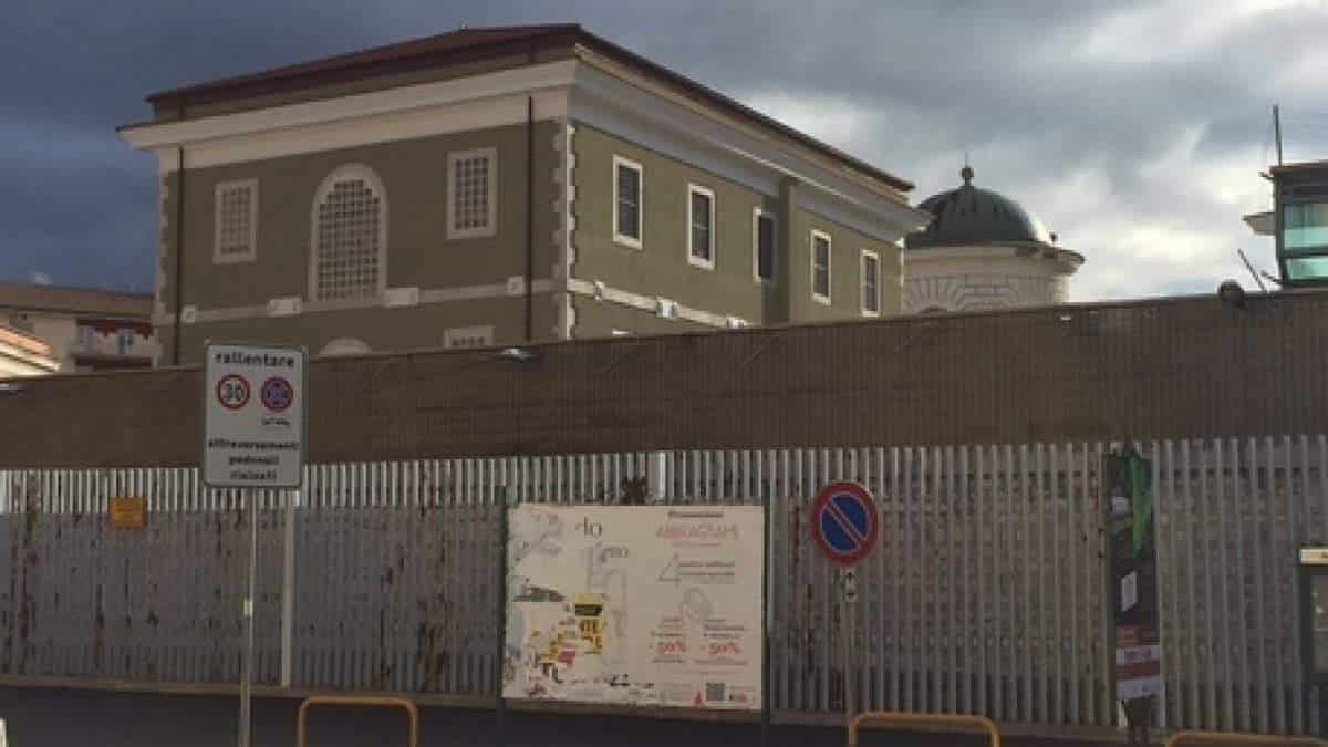 Carcere di Campobasso