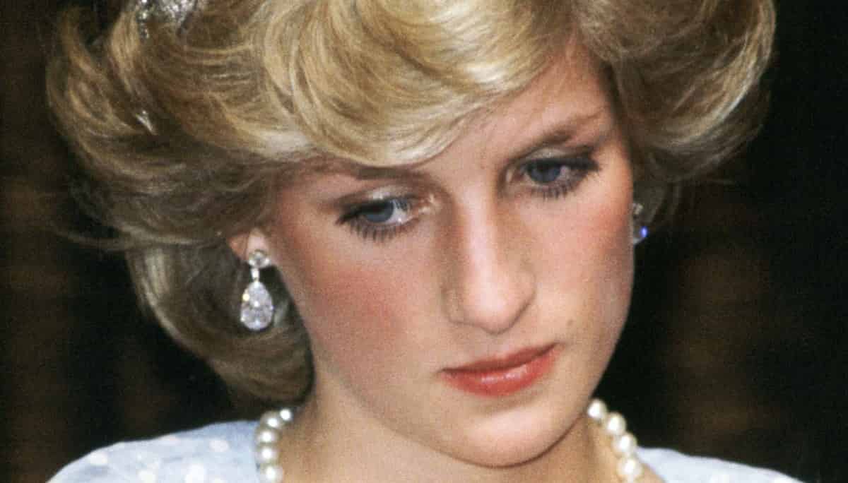 Lady Diana