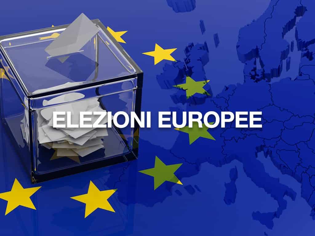 Elezioni Europee 2019