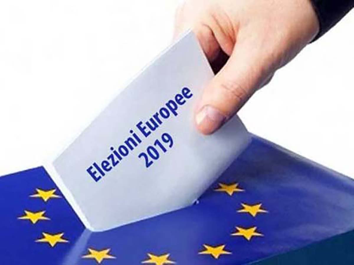 Elezioni Europee 2019