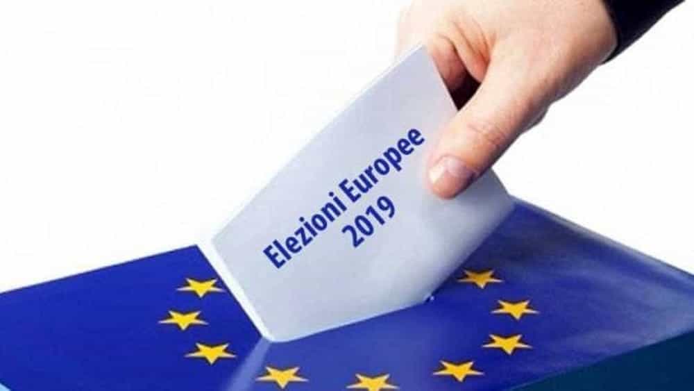 Elezioni Europee 2019