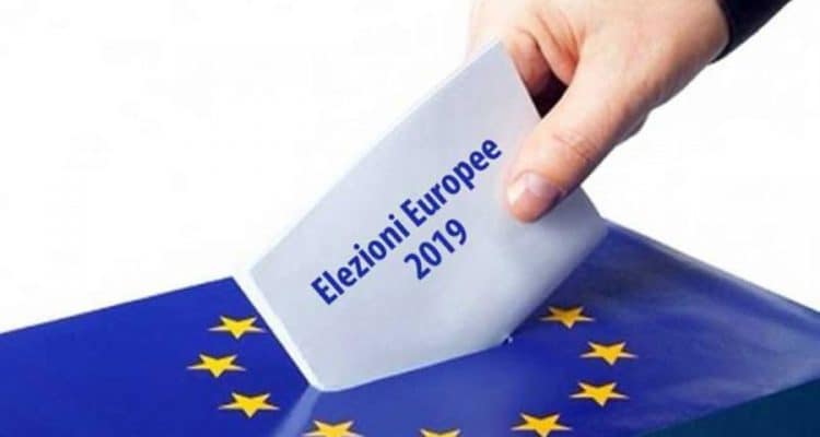 Elezioni Europee